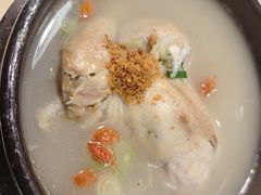 -长顺参鸡汤店(西塔总店)