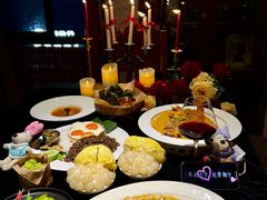 -翡翠鸟精品泰国菜(北辰财富中心店)