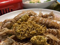 -爷爷的草帽·海鲜馆(孙塘路店)