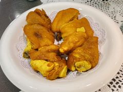 金牌炸猪手-熠盛粤味(永康路店)