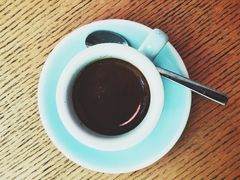 意式浓缩-EN SPACE恩空间