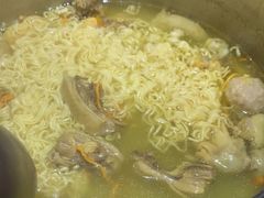 -探窝·竹笙椰子鸡(杨箕店)