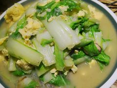 -大闫家烧烤·小海鲜家常菜(郑庄店)