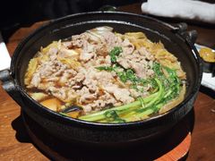 -千代武日本料理(开发区店)