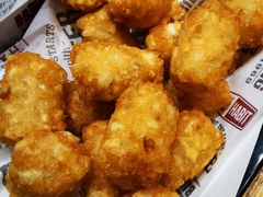 -The Habit Burger Grill 哈比特汉堡(爱琴海店)