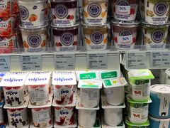 -AEON SUPERMARKET(将军澳广场店)