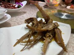 -阿英煲(凉城路店)