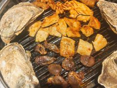 -韩盛·盛江山自助料理(学院路江北大学城店)