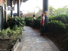 -上海滴水湖皇冠假日酒店