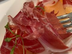 伊比利亚火腿-Le Siècle.百年西餐厅(颐和公馆店)