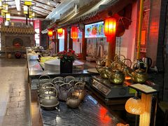 -来小酌·长安酒家(翠庭大厦店)