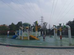 -南宫温泉水世界