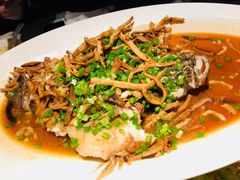 -皇朝会.经典传统粤菜(外滩店)