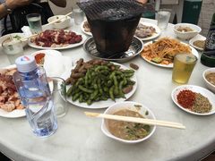 -松明一烤肉馆(鲁园店)