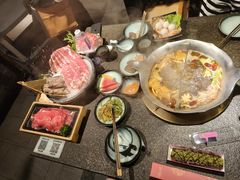 -湊湊火锅·茶憩(和平大悦城店)