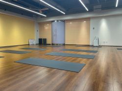 -FineYoga梵音瑜伽·普拉提