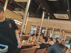 -炽城·烤肉名家(鸿达中央广场店)
