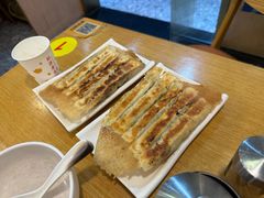 -八百里牛肉汤(盖饭·锅贴·万象城店)