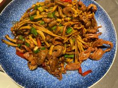 -富临轩私房菜(集庆门大街店)