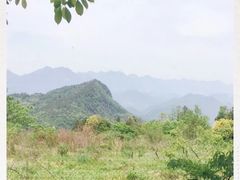 -窦圌山风景区