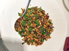 -院里寻菜·精致庭院菜(观沙岭店)