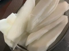 -阿婆东山羊肉店(鸿港海鲜批发市场店)