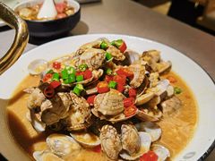 -麻都·成都菜(人民广场店)