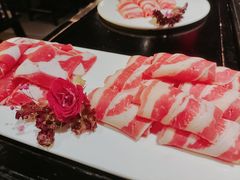 -捞王猪肚鸡火锅(财富中心店)