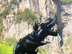 -武隆天坑地缝国家地质公园