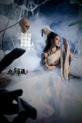 -九月鹰飞汉服摄影工作室
