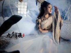 -九月鹰飞汉服摄影工作室