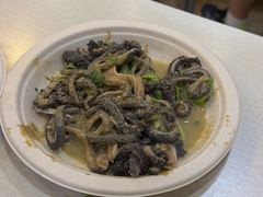 -黑八私房老北京炸酱面