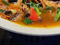 -乌苏疆遇集市烧烤新疆菜(乌苏啤酒小镇店)