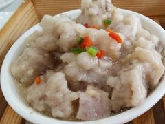 -国贸旋转餐厅(国贸广场店)