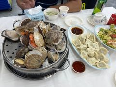 -日照大牌檔•小船海鲜(万平口店)