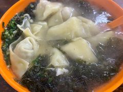-阿麟馄饨(延长路店)