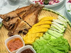 -双盛园海鲜·饺子·海肠捞饭·非遗大连老菜(五一广场店)