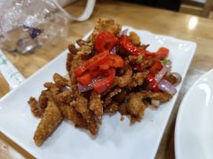 -扬州菜在上海(场北广场店)