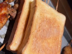 -管氏翅吧(马家堡店)