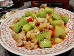 -黄弟大排档·湖南菜·小龙虾·小海鲜(凯旋北路店)
