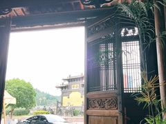 -泰宁旅游风景名胜区
