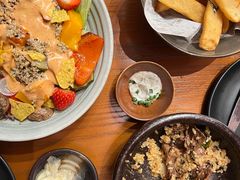 -La Terre乐田(万象城店)