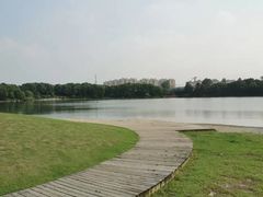 -美兰湖景区
