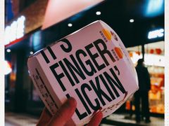 -肯德基(西稍门店)