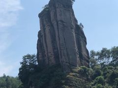 -九曲溪竹筏码头