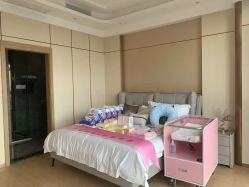 -贝爱时刻月子中心(宝安妇幼店)