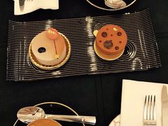 -Salon de The de Joel Robuchon(外滩18号店)
