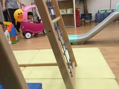 -自然树儿童之家(海珠翠城花园托育.早教校区)