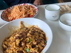 -帕米尔食府(白云观店)