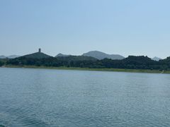 -北京金海湖景区